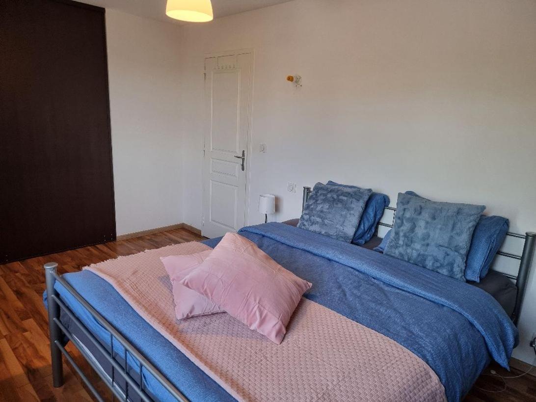 Maison Coco Sur Mer- Seaside Golfers - Near Golf De Dieppe * Quiberville