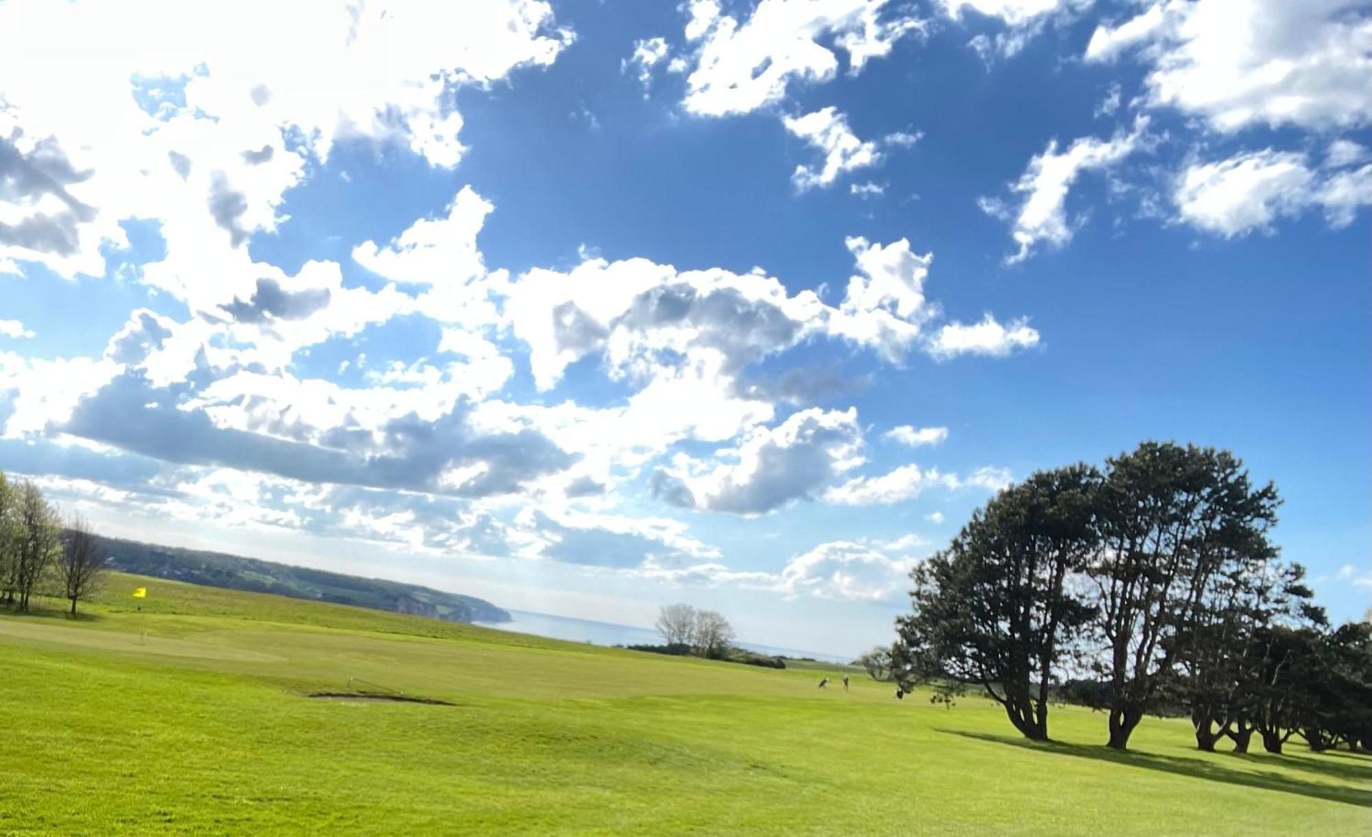 Maison Coco Sur Mer- Seaside Golfers - Near Golf De Dieppe Villa *