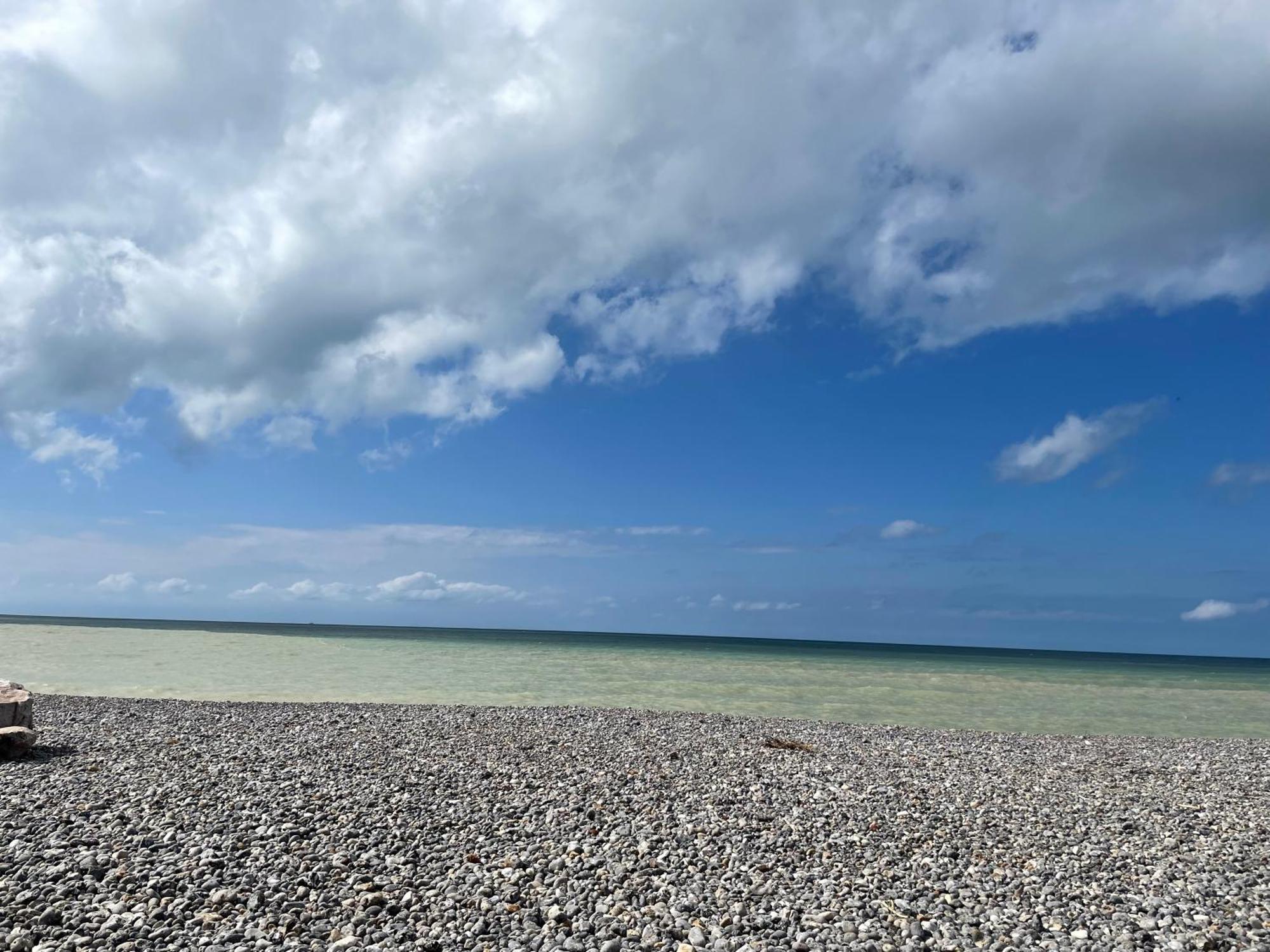 Villa Maison Coco Sur Mer- Seaside Golfers - Near Golf De Dieppe