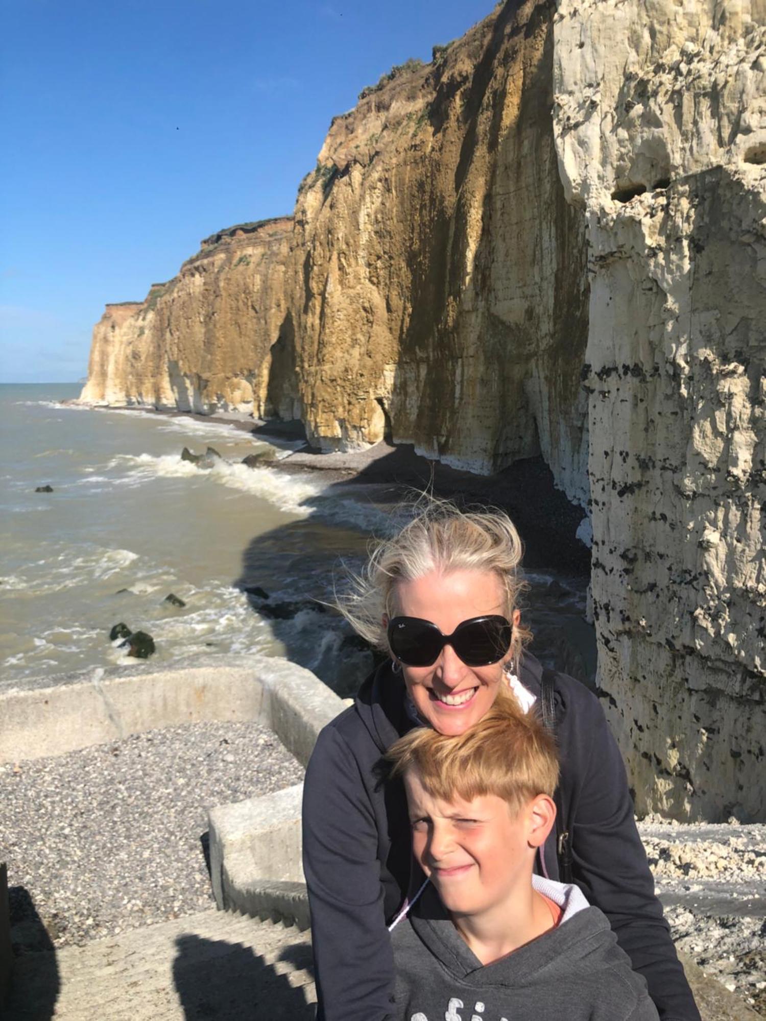 Maison Coco Sur Mer- Seaside Golfers - Near Golf De Dieppe Villa *