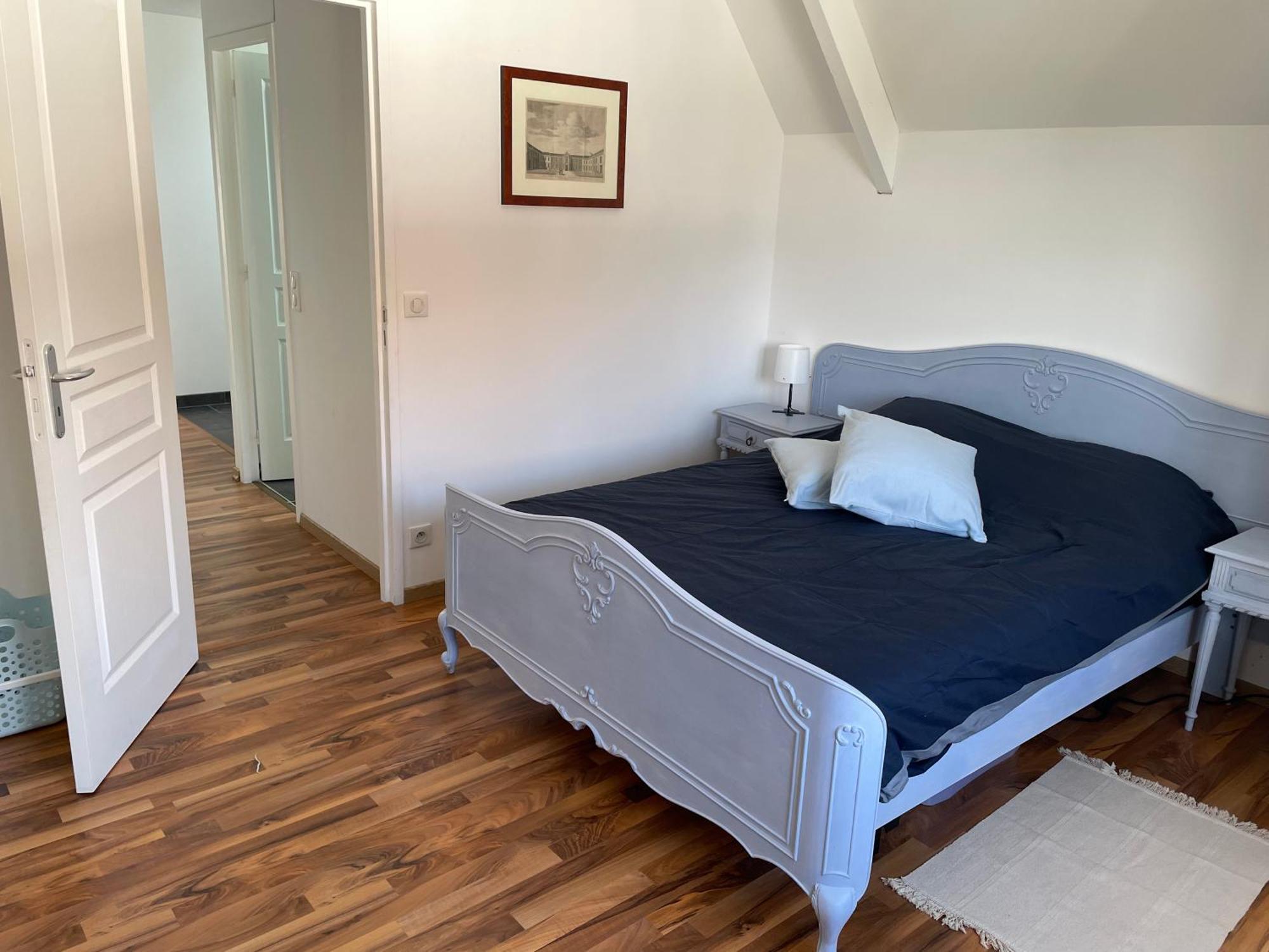 Maison Coco Sur Mer- Seaside Golfers - Near Golf De Dieppe *