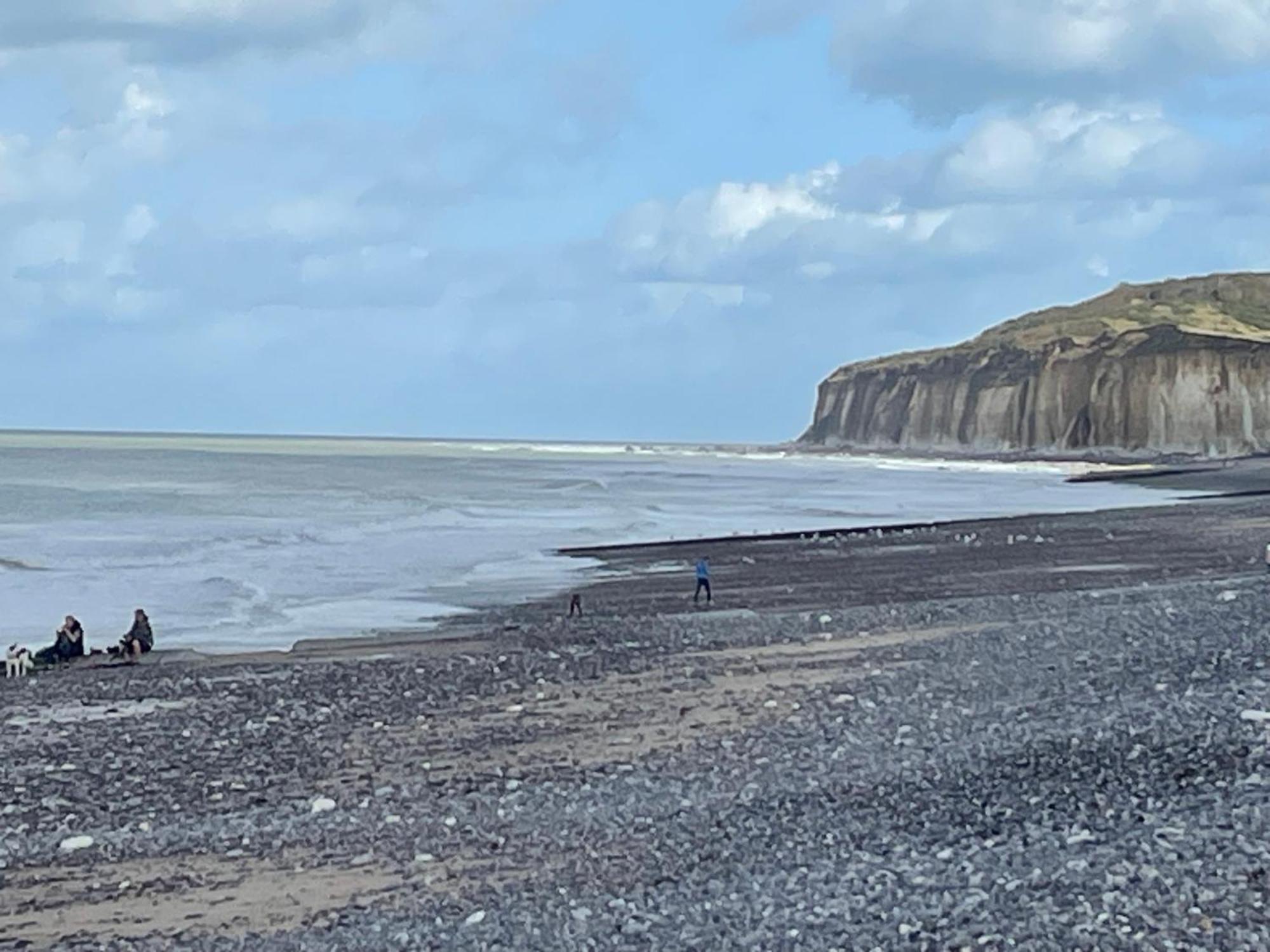Maison Coco Sur Mer- Seaside Golfers - Near Golf De Dieppe Villa Quiberville