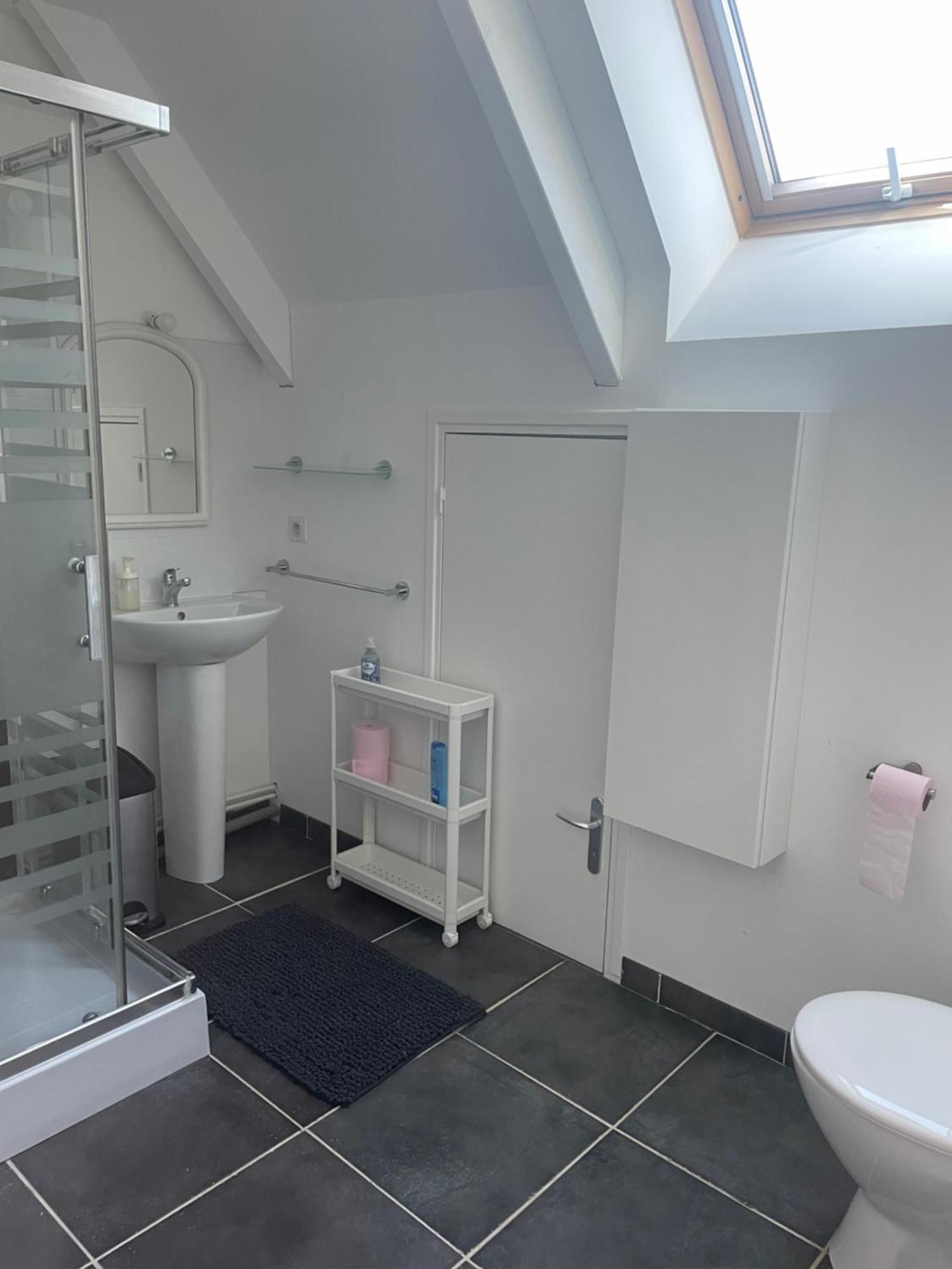 Maison Coco Sur Mer- Seaside Golfers - Near Golf De Dieppe * Quiberville