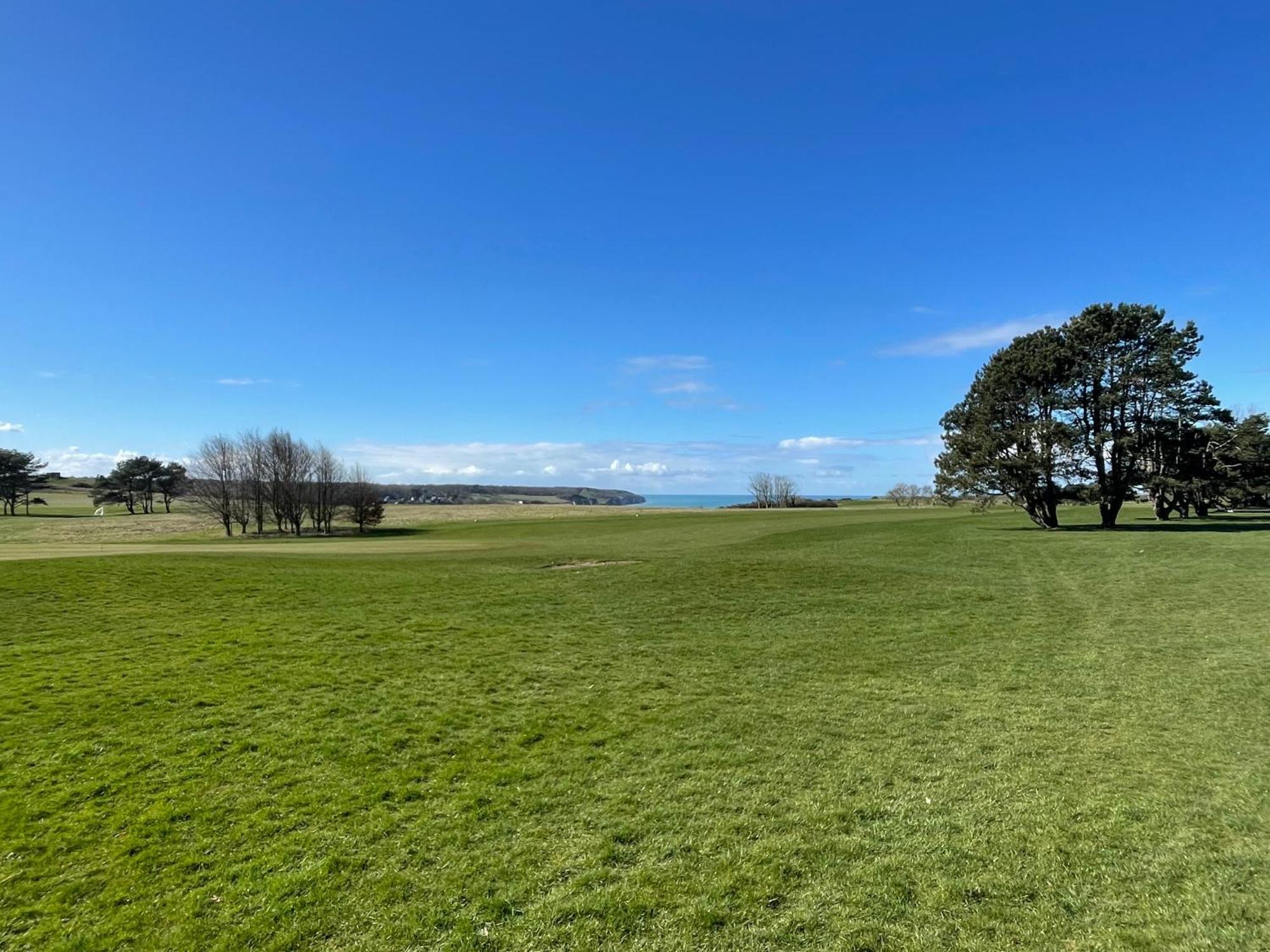 Maison Coco Sur Mer- Seaside Golfers - Near Golf De Dieppe Villa *