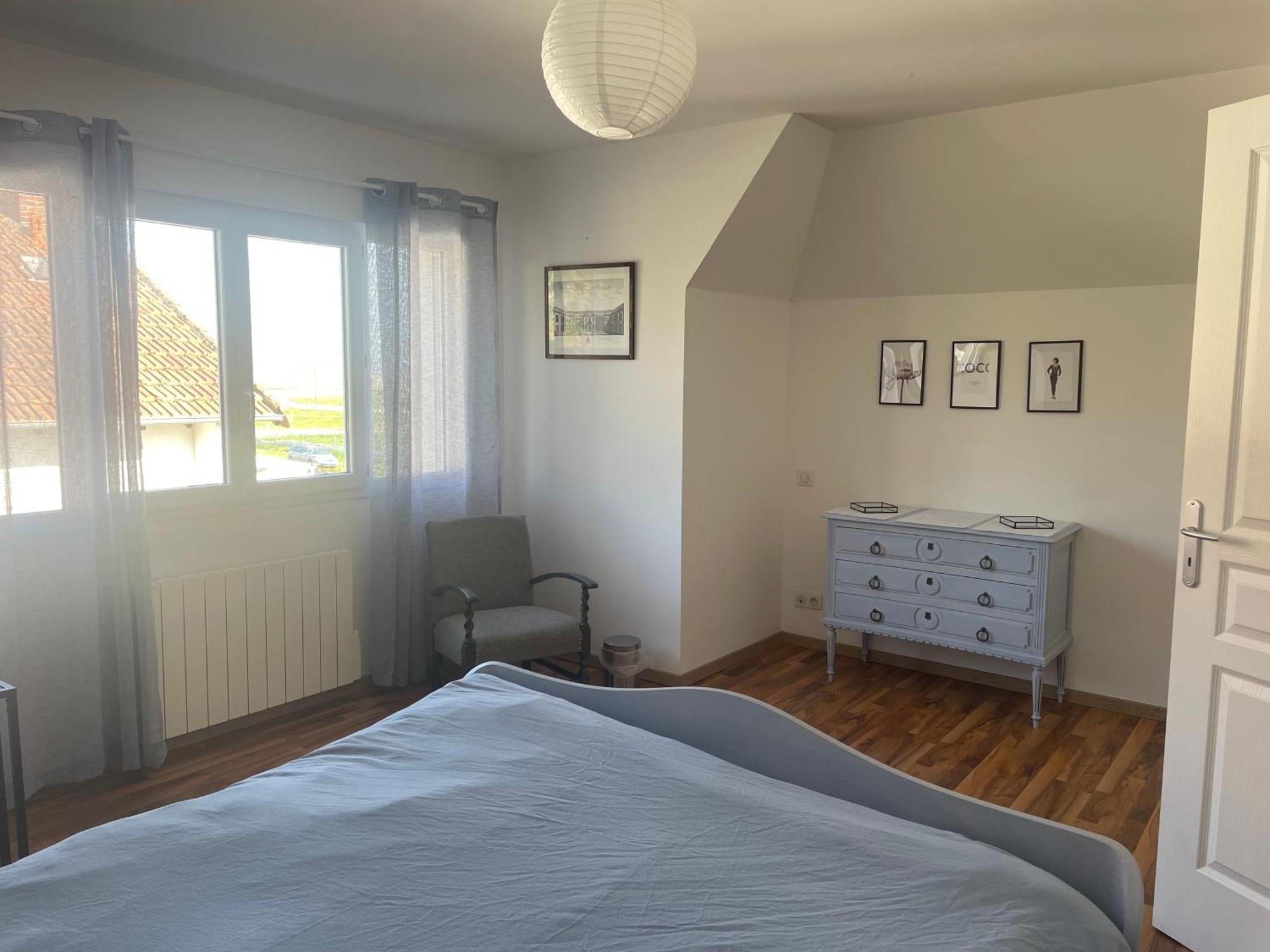 Maison Coco Sur Mer- Seaside Golfers - Near Golf De Dieppe